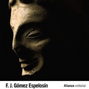 Portada de Francisco Javier Gómez Espelosín Introducción a la Grecia Antigua Editorial Alianza