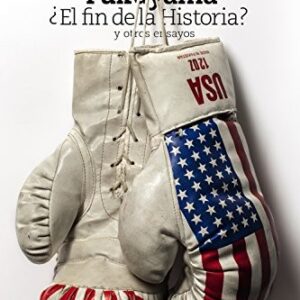 Portada de Francis Fukuyama ¿El fin de la Historia? y otros ensayos Editorial Alianza