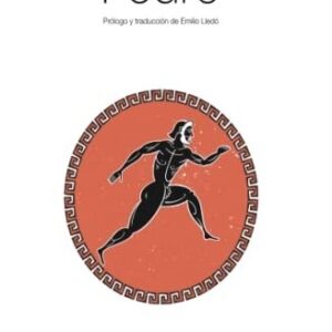 Portada de Platón Fedro Traducción de Emilio Lledó Editorial Gredos