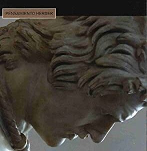 Portada de Byung-Chul Han La sociedad paliativa Editorial Herder