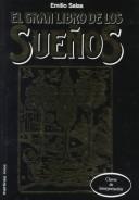 Portada de Emilio Salas El gran libro de los sueños Editorial Martinez Roca
