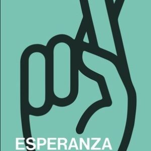 Portada de Terry Eagleton Esperanza sin optimismo Editorial Taurus