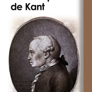 Portada de Jurgen Sprute Filosofía política de Kant Editorial Tecnos