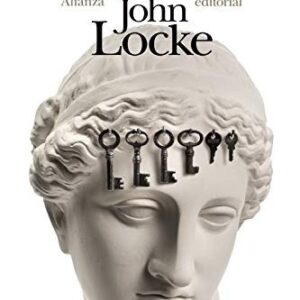 Portada de John Locke Compendio del ensayo sobre el entendimiento humano Editorial Tecnos