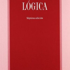 Portada de Juán José Sanguineti Lógica Editorial Eunsa
