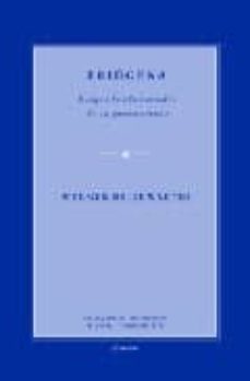 Portada de Werner Beierwaltes Eriúgena Editorial Eunsa