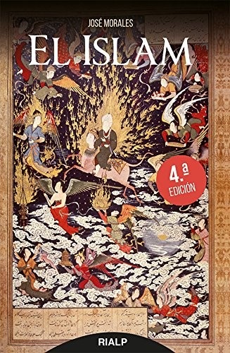 Portada de José Morales El islam Editorial Rialp