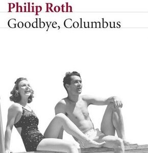 Portada de Philip Roth Goodby, Columbus Editorial Seix Barral
