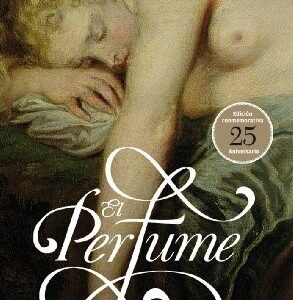 Portada de Patrick Suskind El perfume Editorial Seix Barral