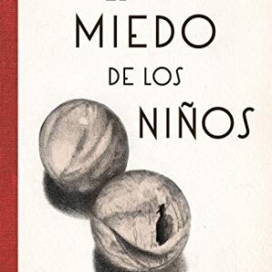 Portada de Antonio Muñoz Molina El miedo de los niños Editorial Seix Barral