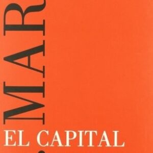 Portada de Karl Marx El capital Obra completa 3 Tomos Editorial Akal