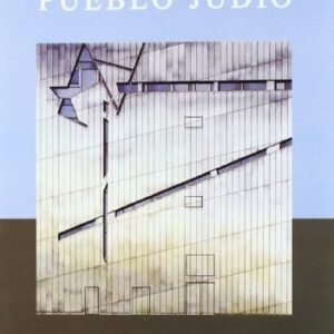 Portada de María José Cano Pérez Historia y cultura del pueblo judío Editorial de la Universidad de Granada