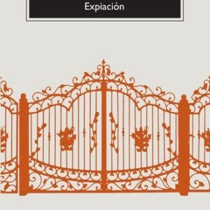 Portada de Ian Mcewan Expiación Editorial Anagrama