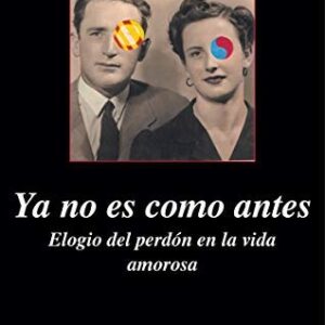 Portada de Massimo Recalcati Ya no es como antes Editorial Anagrama