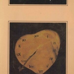 Portada de Martín Amis La flecha del tiempo Editorial Anagrama