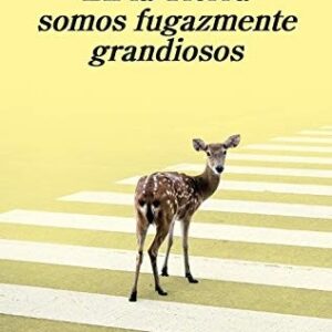 Portada de Ocean Vuong En la tierra somos fugazmente grandiosos Editorial Anagrama