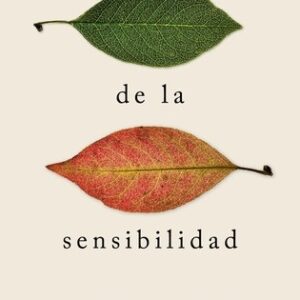 Portada de Kathrin Sohst El poder de la sensibilidad Editorial Ariel