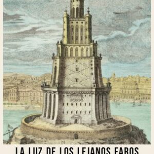 Portada de Carlos García Gual La luz de los lejanos faros Una defensa apasionada de las humanidades Editorial Ariel