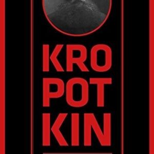 Portada de Jim Mac Laughlin Kropotkin y la tradición intelectual anarquista Editorial Ariel