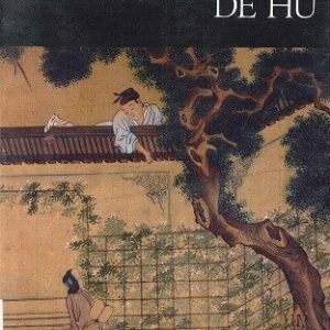 Portada de Jonathan D. Spence La pregunta de Hu Editorial Puv