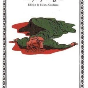 Portada de Stendhal Rojo y negro Editorial Cátedra Letras Universales