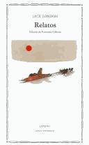 Portada de Jack London Relatos Editorial Cátedra Letras Universales