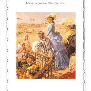 Portada de Lev Tolstói Anna Karénina Editorial Cátedra