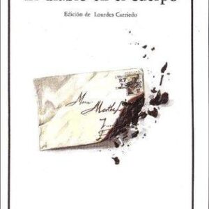 Portada de Raymond Radiguet El diablo en el cuerpo Editorial Cátedra