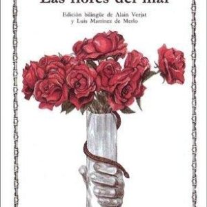 Portada de Charles Baudelaire Las flores del mal Edición bilingue Editorial Cátedra