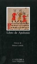 Portada de Libro de Apolonio Editorial Cátedra Letras Hispánicas