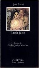 Portada de José Martí Lucía Jerez Editorial Cátedra Letras Hispánicas