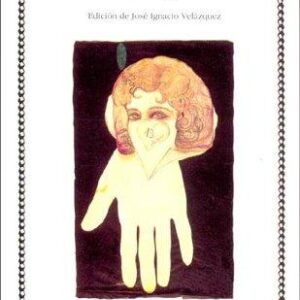 Portada de André Breton Nadja Editorial Cátedra
