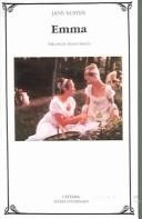 Portada de Jane Austen Emma Editorial Cátedra Letras Universales