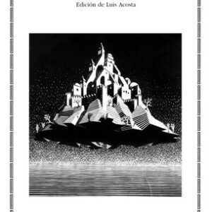 Portada de Franz Kafka El castillo Editorial Cátedra Letras Universales