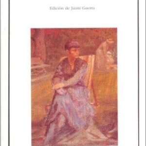 Portada de Katherine Mansfield Relatos breves Editorial Cátedra