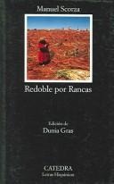 Portada de Manuel Scorza Redoble por Rancas Editorial Cátedra Letras Hispánicas