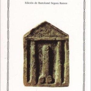 Portada de Petronio Satiricón Editorial Cátedra Letras Universales