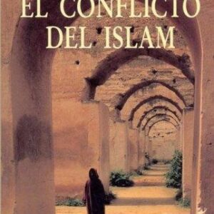 Portada de Marc Ferro El conflicto del Islam Editorial Cátedra