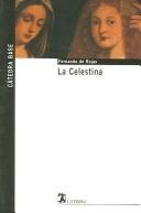 Portada de Fernando de Rojas La celestina Editorial Cátedra Base