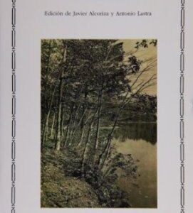 Portada de Henry David Thoreau Walden Editorial Cátedra Letras Universales