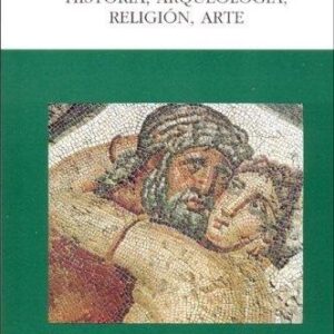 Portada de José M. Blázquez El Mediterráneo Historia, arqueología, religión, arte Editorial Cátedra