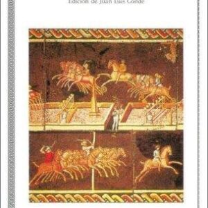 Portada de Cornelio Tácito Historias Editorial Cátedra Letras Universales