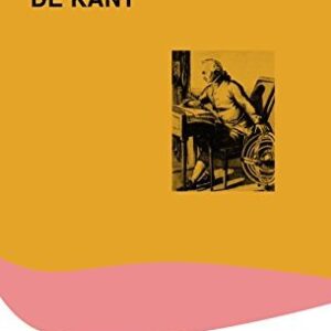 Portada de Gilles Deleuze La filosofía crítica de Kant Editorial Cátedra