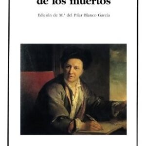 Portada de Fontenelle Nuevos diálogos de los muertos Editorial Cátedra
