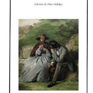 Portada de George Eliot Middlemarch Editorial Cátedra