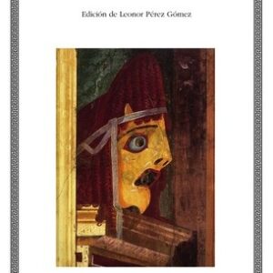 Portada de Séneca Tragedias completas Editorial Cátedra Letras Universales