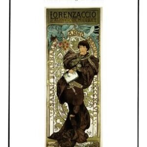 Portada de Alfred De Musset Lorenzaccio Editorial Cátedra Letras Universales