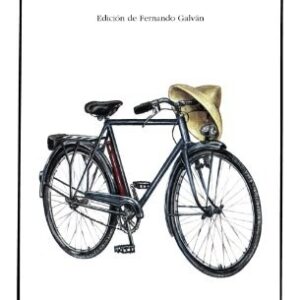 Portada de Graham Greene El americano tranquilo Editorial Cátedra