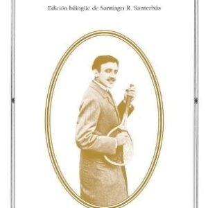 Portada de Marcel Proust Poesía completa Editorial Cátedra Letras Universales