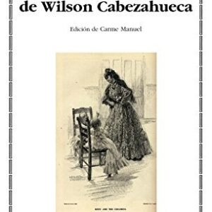 Portada de Mark Twain La tragedia de Wilson Cabezahueca Editorial Cátedra Letras Universales